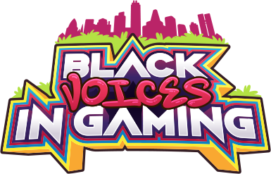 Black Voices in Gaming