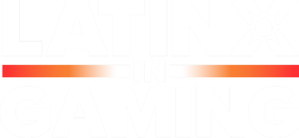 Latinx in Gaming